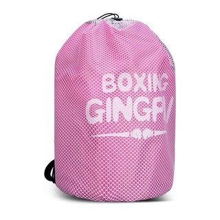 Fight Kits Large Capacity Boxing Sanda Muay Thai Taekwondo Protective Gear Storage Backpack Professional Men and Women uIN3