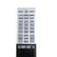 tay điều khiển remote từ xa tivi đa năng toshiba RM-L1328 hàng tốt-kèm pin