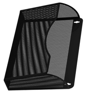 DE Giá đỡ tập tin treo tường Túi lưu trữ tập tin cho tài liệu Tạp chí Thư