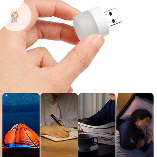 Đèn LED Usb TWE Đèn Usb Bảo Vệ Mắt Đèn Đọc Sách Máy Tính VN