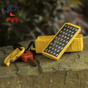 Bộ khởi động lửa bằng thép đá lửa đa năng kèm vật liệu cháy chống nước