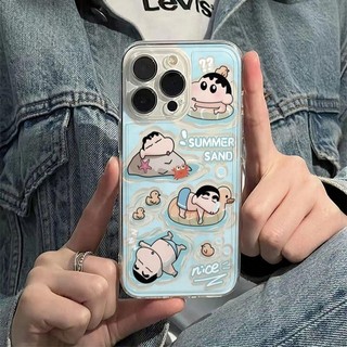 Ốp Điện Thoại Di Động Cho OPPO Reno 7 4G 10 Pro Plus 12 11 11F 7Z 8Z 5Z 6Z 2Z 5 6 8 Pro 4 2F 8T 5G Bao Khủng Long Crayon Shin-chan Mềm TPU Bảo Vệ Toàn Diện Dễ Thương Thiết Kế Mới Thoáng Mát