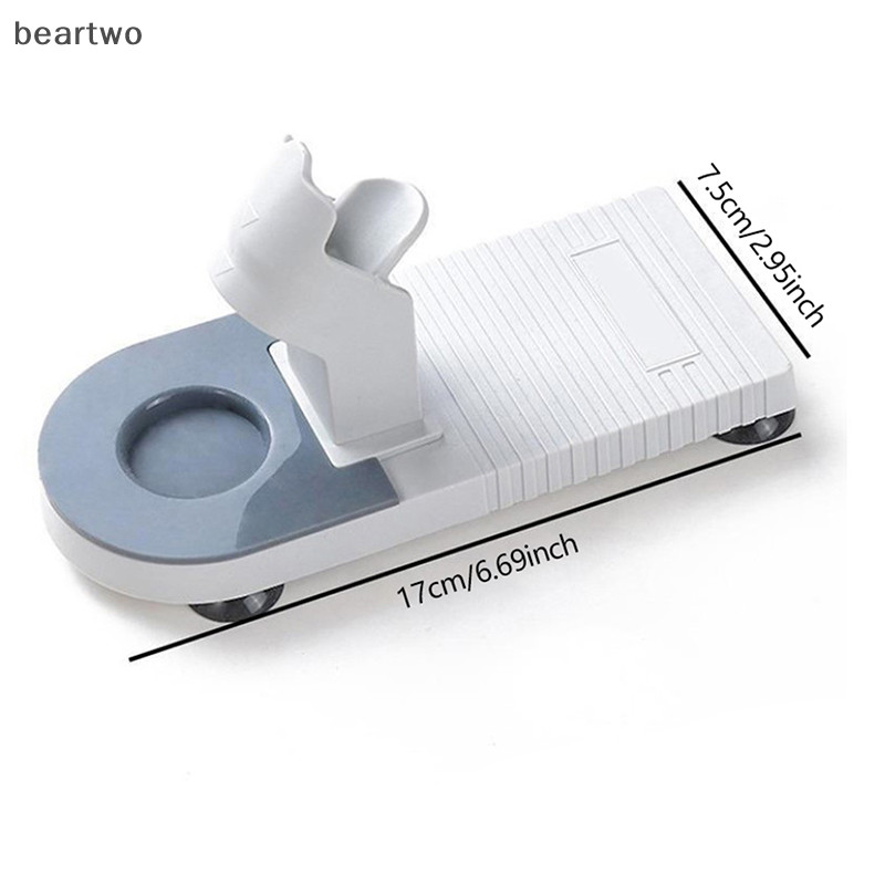 < Beartwo > Đế súng keo nóng chảy Súng bắn keo Heag Đế máy keo nóng đẹp