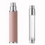 Chai nước hoa DUSKGLOW 10ml, Máy phun nước hoa da dưỡng ẩm, Máy phun nước hoa Cologne có thể đổ lại dưới cùng di động Du lịch