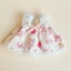 Búp bê ORDOBOX Quần áo đáng yêu, Phụ kiện dễ thương Váy công chúa, Trang trí quần áo chất lượng cao cho búp bê Cotton 15cm / dành cho búp bê thần tượng EXO