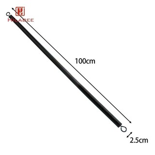 Thanh dây kháng lực HILABEE Chỉ dành cho tập luyện sức mạnh toàn thân