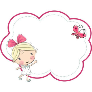Móc khoá thương hiệu, in bảng tên treo balo cho bé ngộ nghĩnh dể thương AC.GIFT