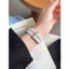 Dây silicon thay thế cho Huawei Watch Fit 3/4/4 Pro 2024