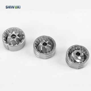 Hướng dẫn sử dụng máy xay cà phê lõi mài thay thế phụ kiện mài cao