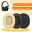 BTM Soft Protein Leather Earpads Thay thế cho tai nghe H1i Earcups Ear Cover