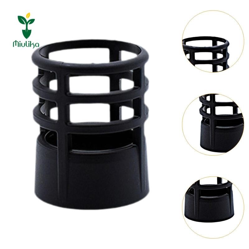 Máy Khí Nóng Lồng Nhiệt Bảo Vệ Lồng Kèm 74mmx54mm