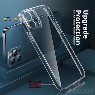 Ốp Điện Thoại Trong Suốt Siêu Mỏng Cho Vivo V40 V30 V29 V27 Pro Y03 Y18 Y28 Y28S Y38 Vỏ Silicon Tpu Mềm