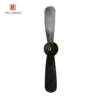 Hilabee Kayak Bàn Đạp Cánh Quạt Lưỡi Phụ Kiện Phần Cứng Kayak Chống Đỡ Thay Thế