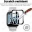 Redmi Watch 5 Active Watch 3D Phim cong Bảo vệ màn hình Phim bảo vệ chống trầy xước trên Redmi Watch 5Active