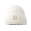 Mũ dệt kim CHEESELY, Làm dày Giữ ấm Mũ Bonnet, Chống gió Lạnh Bảo vệ tai thanh lịch Thể thao ngoài trời
