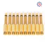 10 giắc cắm RCA Nữ đến Đầu nối bộ chuyển đổi âm thanh phích cắm Mono Male 6,35mm Giảm giá TH