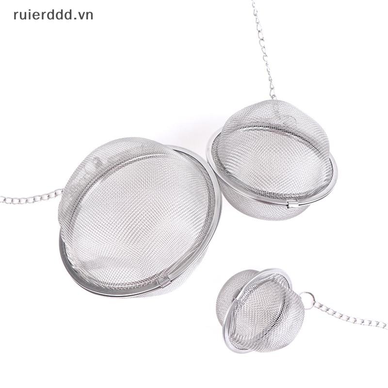 # Mới # Dụng cụ lọc trà bằng thép không gỉ Lưới lọc trà Dụng cụ nhà bếp.