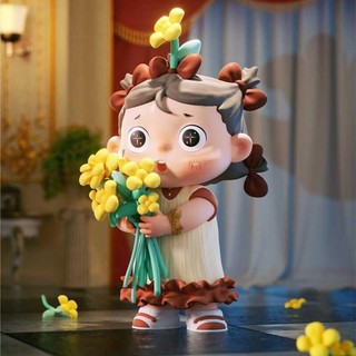 (✿Tùy chọn) Heatup Dazey Thám Tử Lừng Danh Conan Lừng Danh Conan Mù Hộp Chơi Hợp Thời Trang Tay Chạy