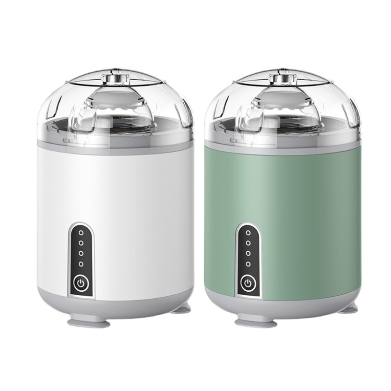 Máy trộn trứng điện chức năng SHI với cài đặt có thể điều chỉnh cho đầu bếp gia đình