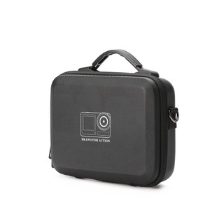 Dành Cho DJI HÀNH ĐỘNG 5 PRO Túi Bảo Quản DJI HÀNH ĐỘNG 3 / 4 Túi Máy Ảnh Thể Thao Hộp Phụ Kiện Máy Ảnh