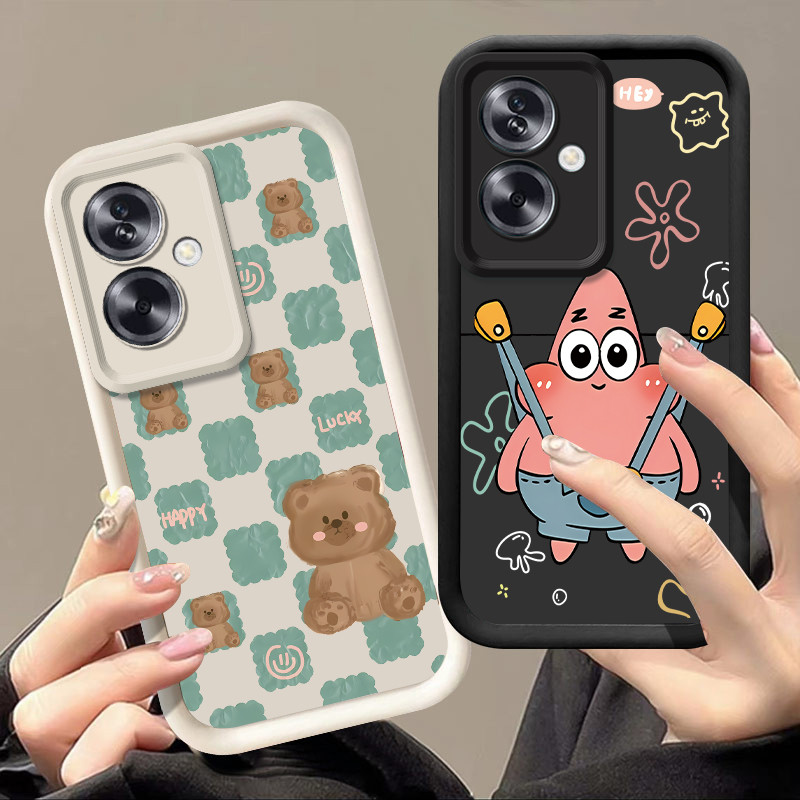 ốp lưng oppo a79 5g bìa bts điện thoại h