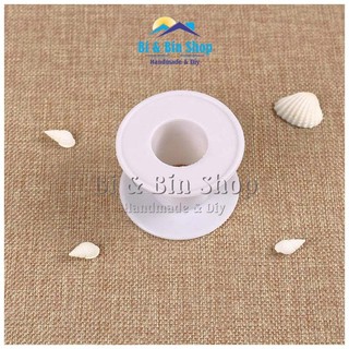 6 Lõi Cuộn RuLo Nhỏ Dùng Quấn Dây, Sang Sợi Ra Cuộn Nhỏ Trong Thêu Thùa, May Vá, Làm Đồ Thủ Công [L1]