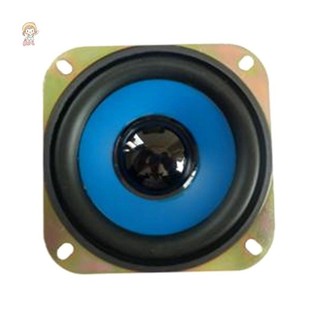 Twe 1 Đơn Vị Lighg Loa Phát Thanh 2.5 Inch 66MM 4 Ohm 5W Loa Âm Thanh Toàn Dải Cho Rạp Hát Tại Nhà VN