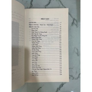 Sách - Phật Giáo Tam Tự Kinh