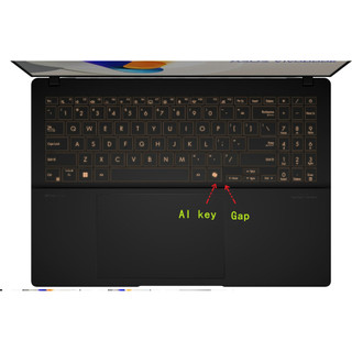 Bàn Phím Laptop Silicon Da Cho ASUS Vivobook S 16 S16 2024 S5606 MA S5606MA S5606M M5606 UA M5606U S 5600 M5606UA 16 ''