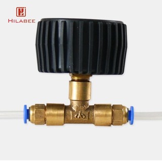 Dụng cụ kiểm tra giảm xóc không khí tự động rò rỉ ống