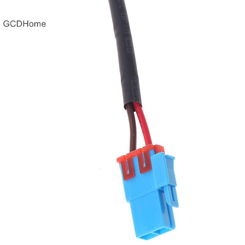 Cảm biến rã đông cầu chì nhiệt GCDHome cho tủ đông tủ lạnh HOT