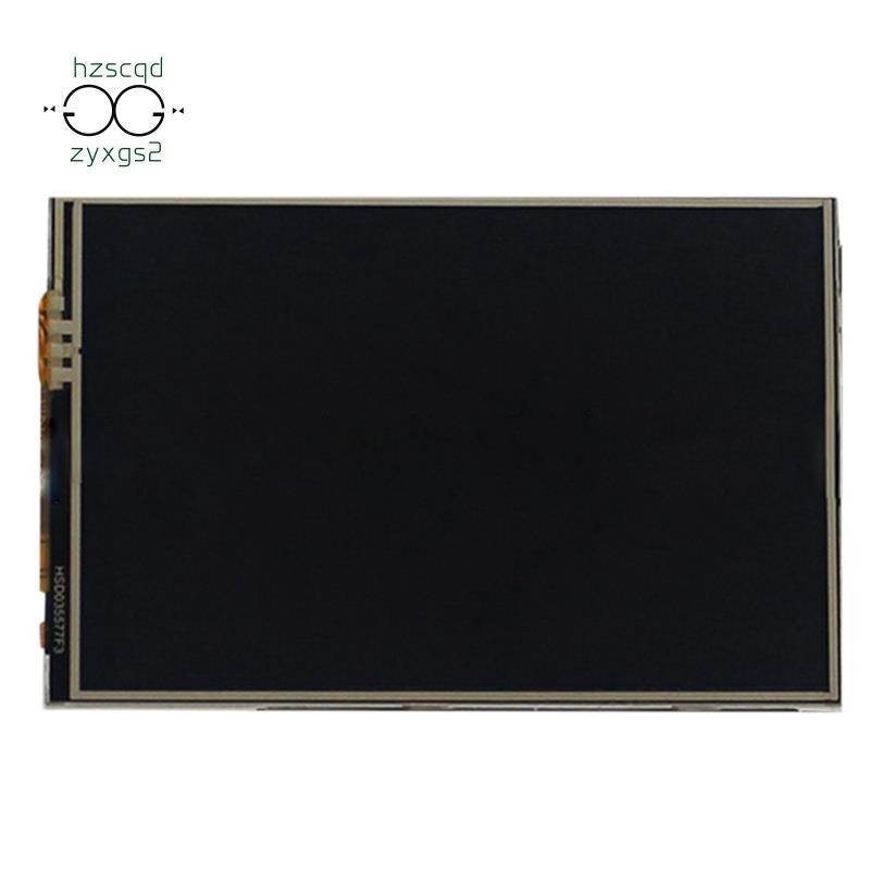 Màn hình báo chí độ phân giải 3,5 inch MHS Rpi LCD 320x480 IPS cho ...