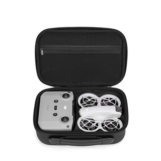 Dành Cho DJI Neo Túi Bảo Quản Bộ Cầm Tay Túi Cầm Tay Drone Hộp Bảo Vệ Phụ Kiện Camera