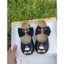 giày búp bê bé gái giày bệt cho bé kurumi mẫu mới xinh xắn êm chân chống trượt QCCC cho bé từ 1 tuổi Kuromi739