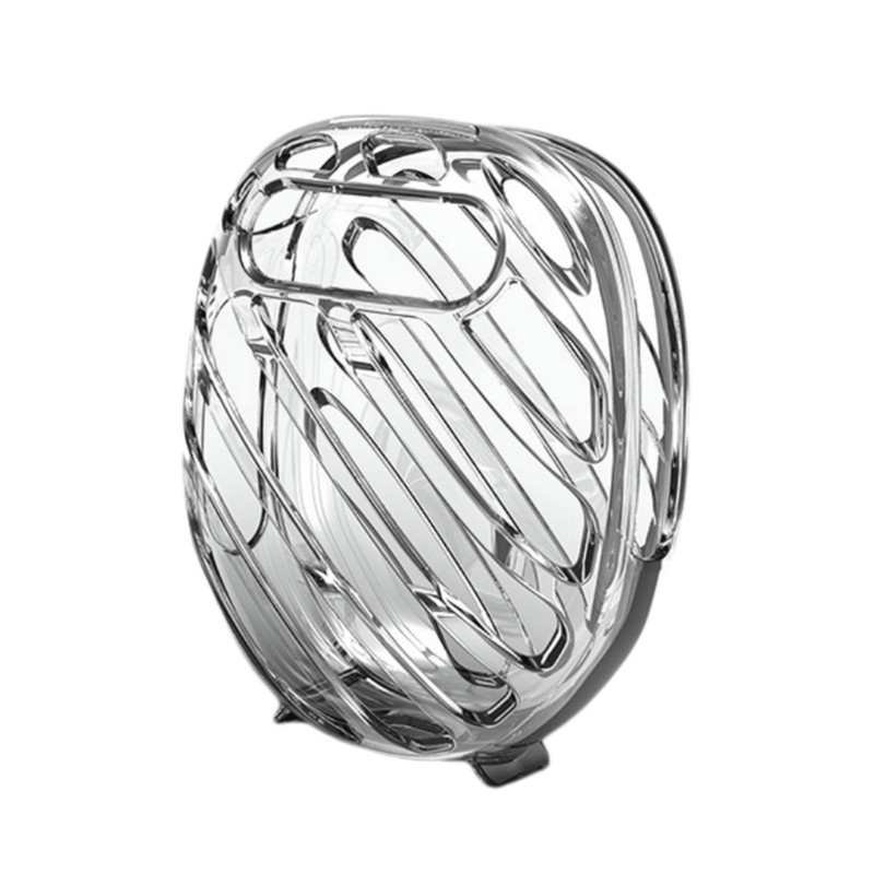 Vỏ bảo vệ TPU chống trượt WU cho vỏ bảo vệ loa Clip 5