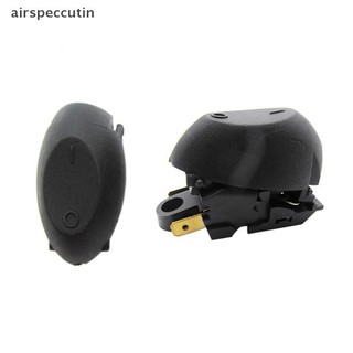 Airpeccutin 5 Chiếc Ấm Siêu Tốc Điện Nút Mũ Điều Khiển Nhiệt Độ Hơi Nước Ấm Siêu Tốc Phụ Kiện EN
