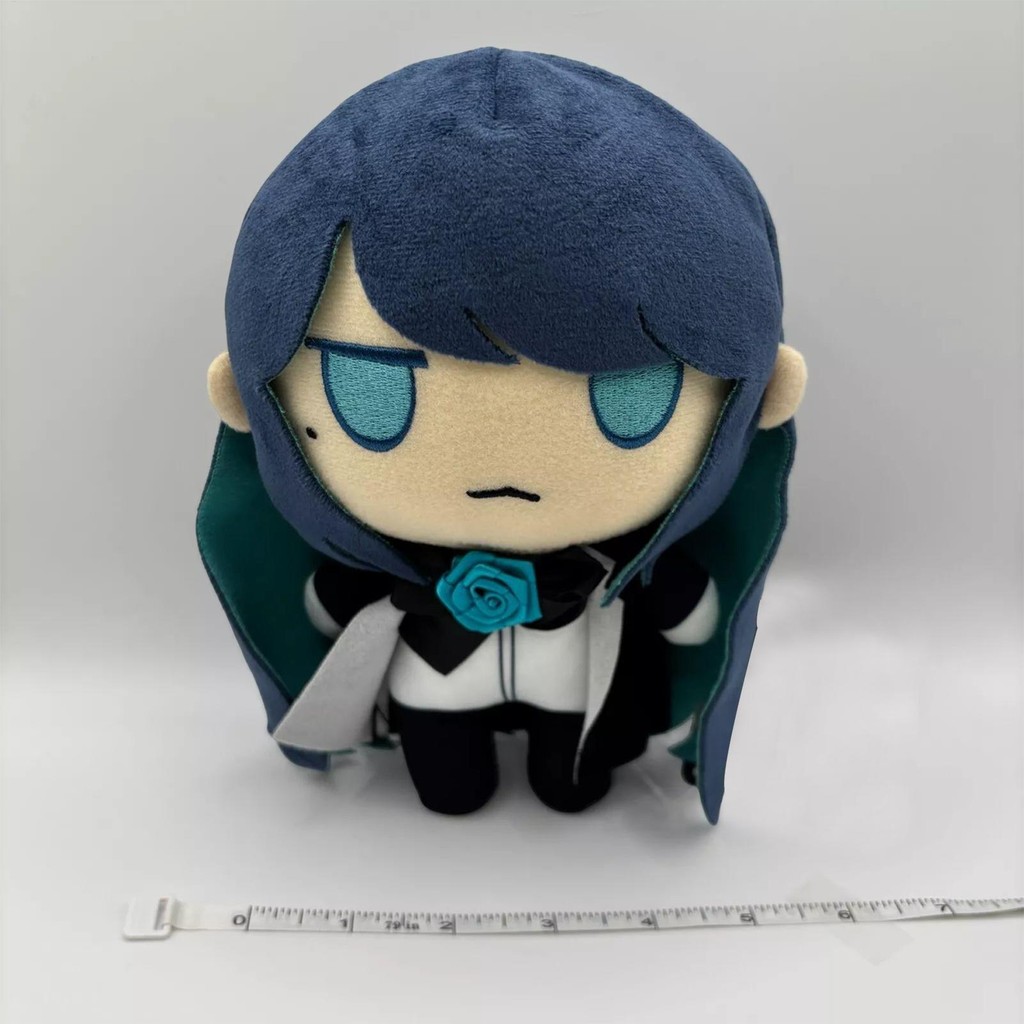Ado Hibana Đồ Chơi Sang Trọng Ado Merch Usseewa Sang Trọng Ado Sang Trọng Búp Bê Phiên Bản Q Sinh Nhật Quà Tặng Lưu Niệm