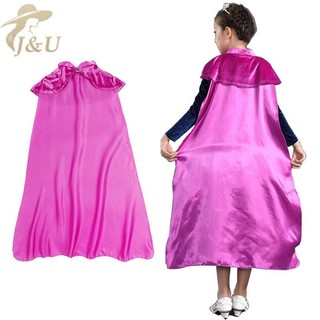 Ju Little Red Riding Hood - Áo Choàng Công Chúa Cho Nữ và Bé Gái Trang Phục Lễ Hội Halloween và Cosplay