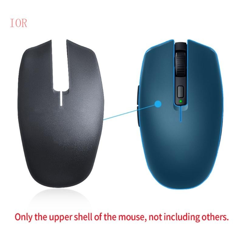 Phụ kiện chuột IOR Vỏ chuột chính hãng cho chuột chơi game Orochi V2