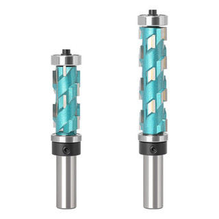 Chế biến gỗ Vòng bi xoắn ốc Dao cắt tỉa mở rộng Chế biến gỗ chuyên dụng Dao xoắn ốc chuyên dụng Máy cắt tỉa Đầu cắt tỉa Máy phay IHR