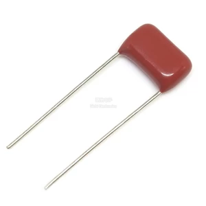 Tụ điện phim CBB 400V223J 22NF 0,022 UF hoàn toàn mới P = 10MM Pitch 400V223