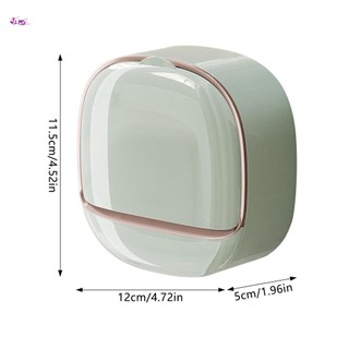 Hộp đựng xà phòng treo tường Dễ dàng lắp đặt Hộp đựng xà phòng không khoan Thích hợp cho bồn rửa nhà bếp