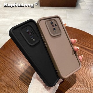 Ốp điện thoại VIVO S1 Pro 1920 1937 V1937 Y9S V17 X50 Lite Silicon Mềm Mắt Thiên Đường Cầu Thang Mặt Sau Chống Sốc 7FOO