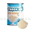 Hạt nổ nủ năng, hạt nổ yến mạch Lotus lon 900g - topping chè, trà, trà sữa