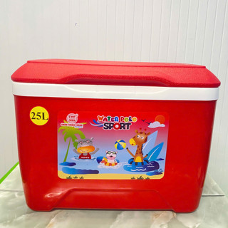 THÙNG ĐỰNG ĐÁ 60 LÍT Giữ Nhiệt Cao Cấp 12L, 16L, 25L, 35L, 45L, 60L - Trường An VN
