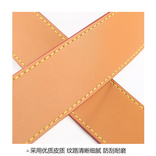 Dây Da Thích Hợp Cho Túi NEVERFULL Dây Đeo Vai Rộng Giải Nén Túi Diane Chuyển Đổi Dây Đeo Ngang Dài Có Thể Tháo Rời Khóa Chiều Dài 96cm, Chiều Rộng 4cm