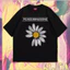 YB1 BIGBANG G-DRAGON tee PEACEMINUSONE Áo thun ngắn tay hàng đầu người hâm mộ quà tặng BY1