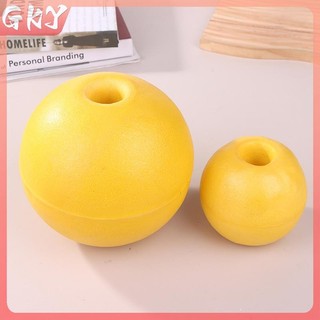 GKY 1 Phao Tròn Nước Sâu Đánh Dấu Lưới Trôi Bọt Cho Máy Bay Phản Lực Trượt Tuyết Kayak Neo Dòng Thuyền Dock