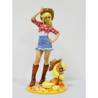 Kotobukiya Bishoujo My Little Pony Fluttershy Celestia Luna Tỉ Lệ 1 / 7 Hình Tượng Đồ Chơi