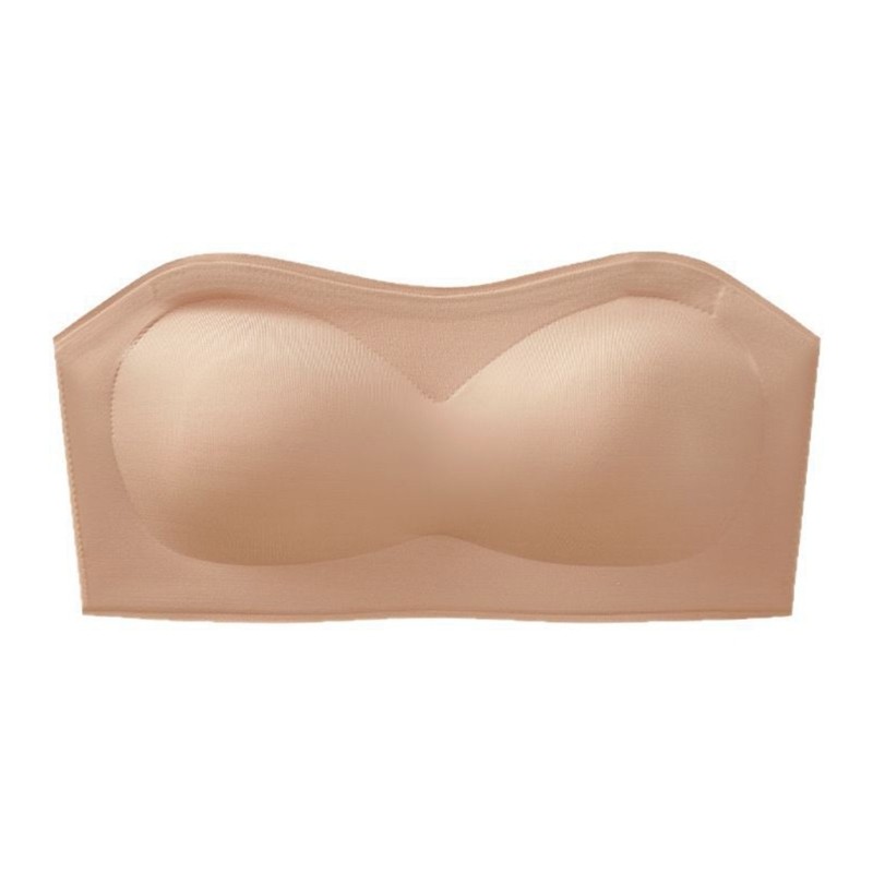 Giữ Áo ngực ống thể thao Áo ngực quây Liền mạch Tập luyện Yoga Bralette